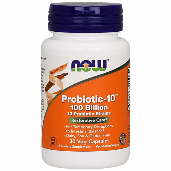 Picture of Probiotic-10
