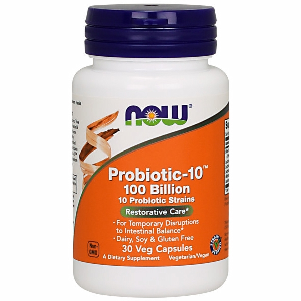 Show details for Probiotic-10 Picture of Probiotic-10