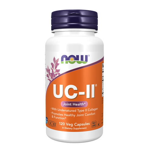 Picture of UC-II Type II Collagen