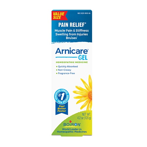 Show details for Boiron Arnicare Gel Picture of Boiron Arnicare Gel