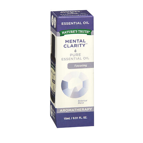 Show details for Nature's Truth Essential Oil Picture of Nature's Truth Essential Oil