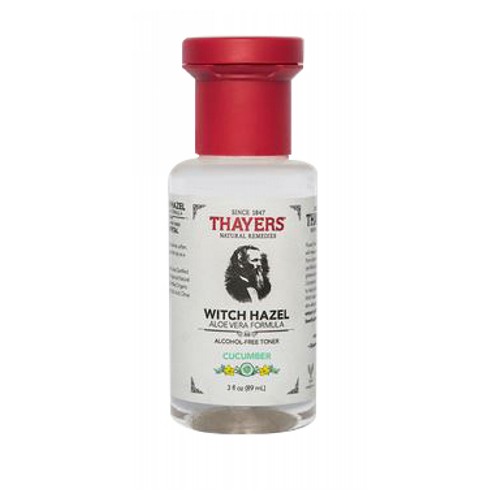 Picture of Thayers Cucumber Witch Hazel With Aloe Vera Toner