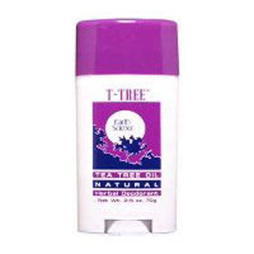 Picture of Earth Science Natural Deodorant