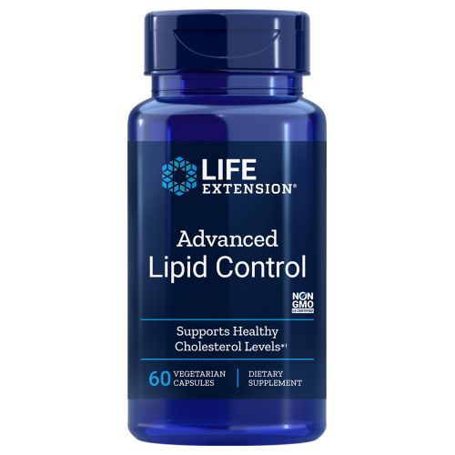 Picture of Advanced Lipid Control