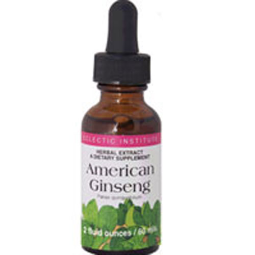 Show details for Eclectic Herb American Ginseng Picture of Eclectic Herb American Ginseng