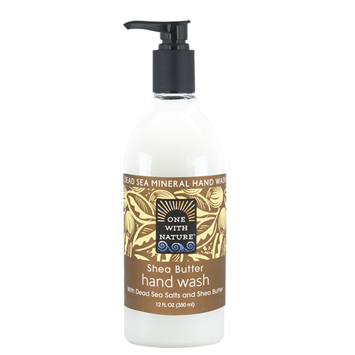 Picture of One with Nature Hand Wash
