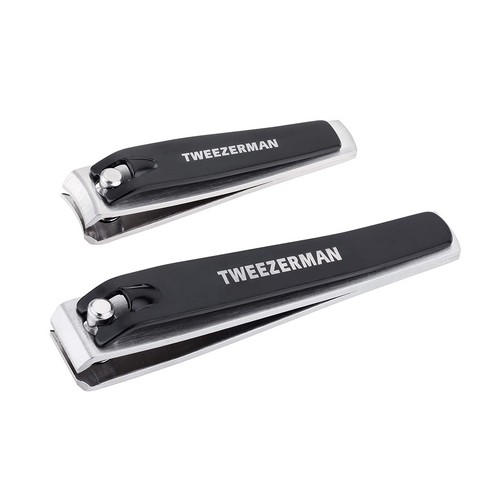 Picture of Tweezerman Stainless Steel Nail Clipper