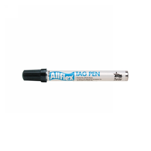 Picture of Allflex Allflex Ear Tag Marking Pen Black
