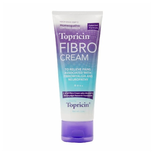 Picture of Topricin Fibro Cream