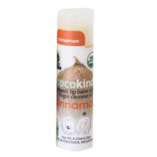 Picture of Cocokind Organic Lip Balm