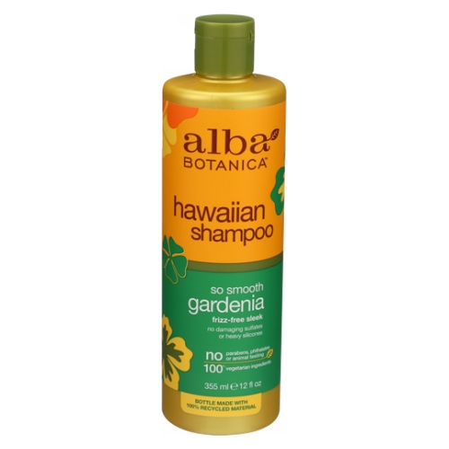 Picture of Alba Botanica Hair Wash