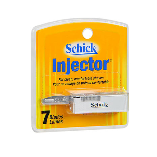 Picture of Schick Schick Injector Blades