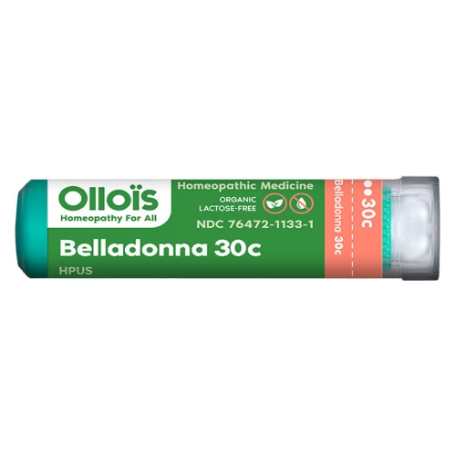 Show details for Ollois Belladona 30c Picture of Ollois Belladona 30c