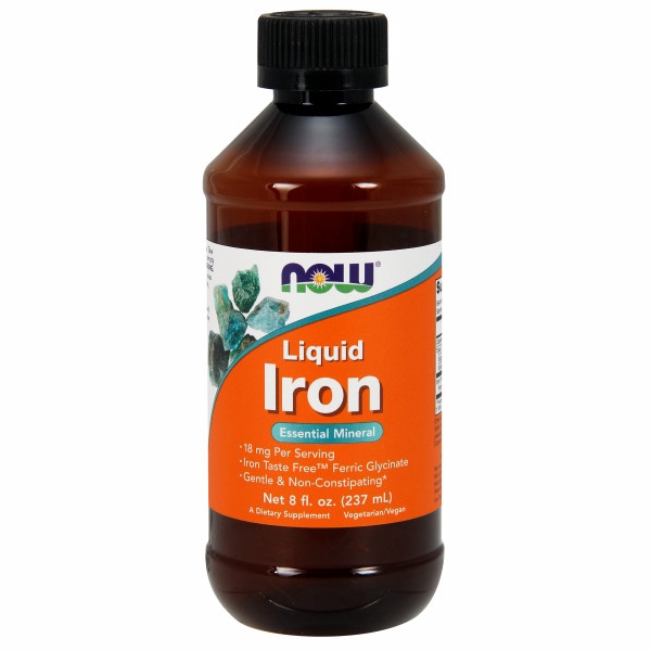 Picture of Liquid Iron