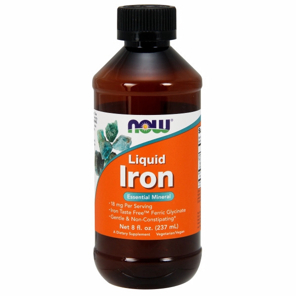 Show details for Liquid Iron Picture of Liquid Iron