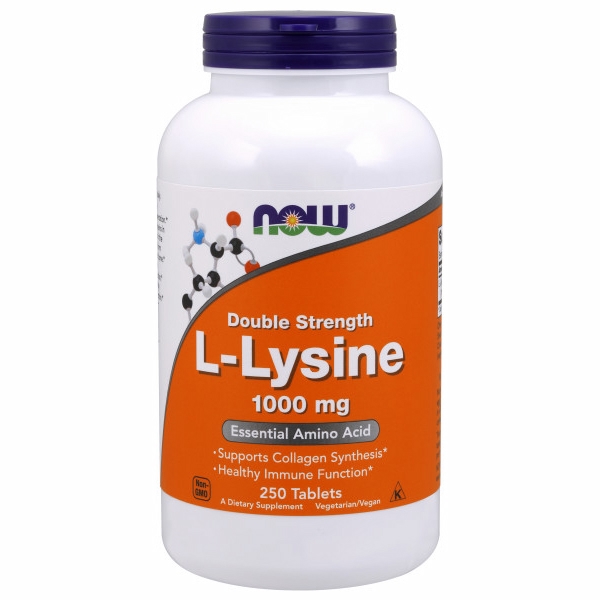 Picture of L-Lysine