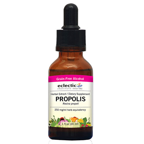 Picture of Eclectic Herb Propolis Single Strength