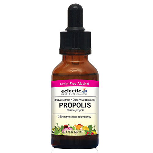 Show details for Eclectic Herb Propolis Single Strength Picture of Eclectic Herb Propolis Single Strength
