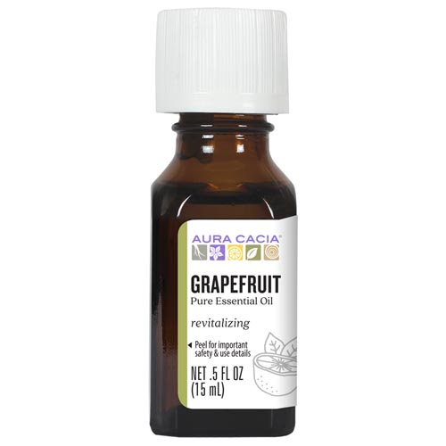 Picture of Essential Oil Grapefruit