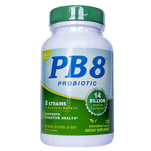 Show details for Nutrition Now PB 8 Pro-Biotic Acidophilus Picture of Nutrition Now PB 8 Pro-Biotic Acidophilus