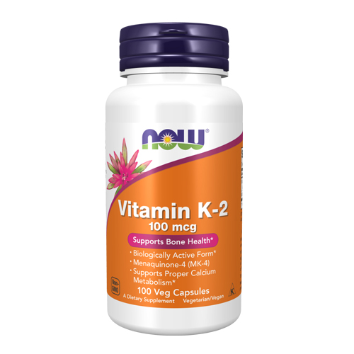 Show details for Vitamin K-2 Picture of Vitamin K-2