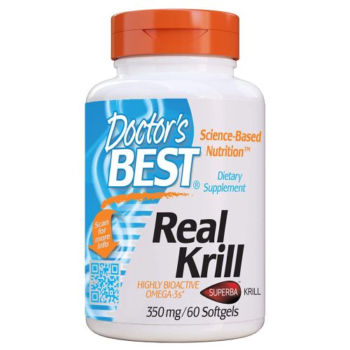 Show details for Doctors Best Real Krill Picture of Doctors Best Real Krill