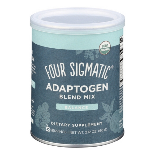 Picture of Four Sigma Foods Inc Adaptogen Blend Mix