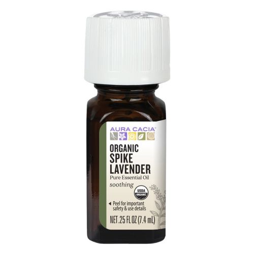 Picture of Aura Cacia Essential Oil