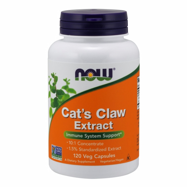 Show details for Cats Claw Extract Picture of Cats Claw Extract