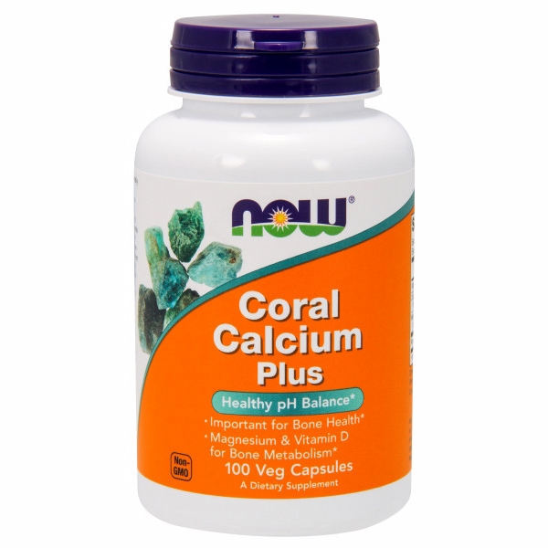 Picture of Coral Calcium Plus