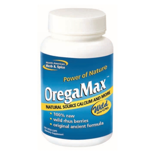 Show details for North American Herb & Spice Oregamax Picture of North American Herb & Spice Oregamax