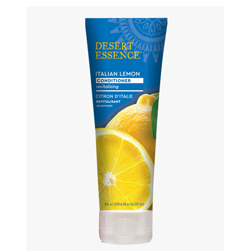 Show details for Desert Essence Italian Lemon Conditioner Picture of Desert Essence Italian Lemon Conditioner