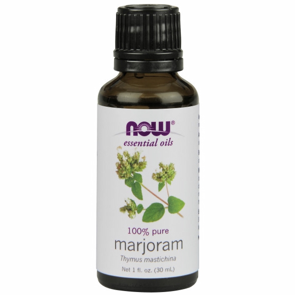 Picture of Marjoram Oil