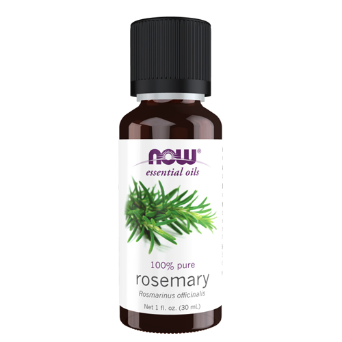 Picture of 100% Pure Rosemary Oil