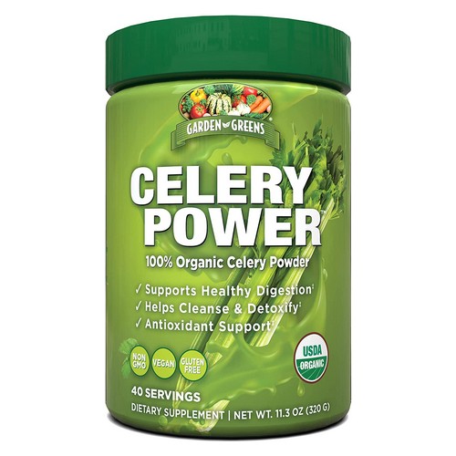 Show details for Celery Powder Picture of Celery Powder