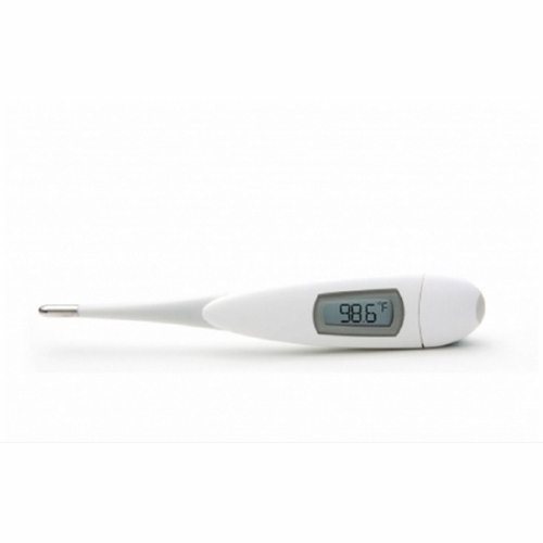 Picture of American Diagnostic Corp Digital Thermometer Adtemp Oral / Rectal / Under Arm Probe Hand-Held