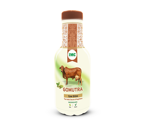 Picture of Herbal Gomutra (500ml)