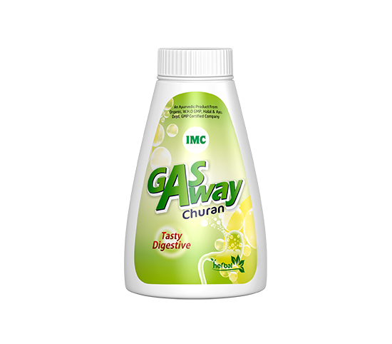 Picture of Gas Away Churan (100g)