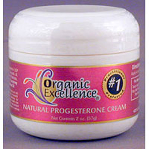 Picture of Progesterone Cream (Feminine Balance Therapy)