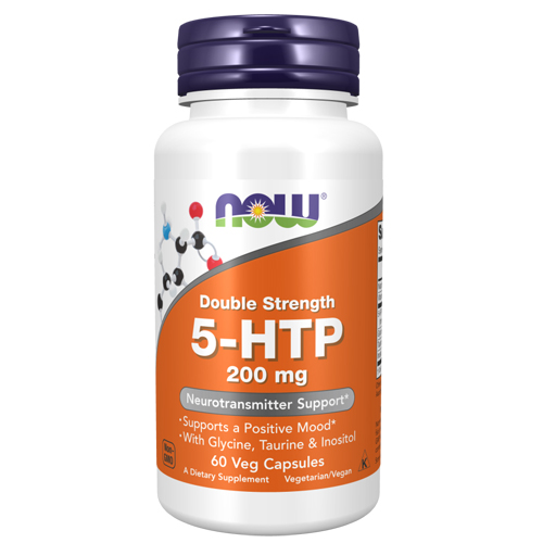 Show details for 5-HTP Picture of 5-HTP