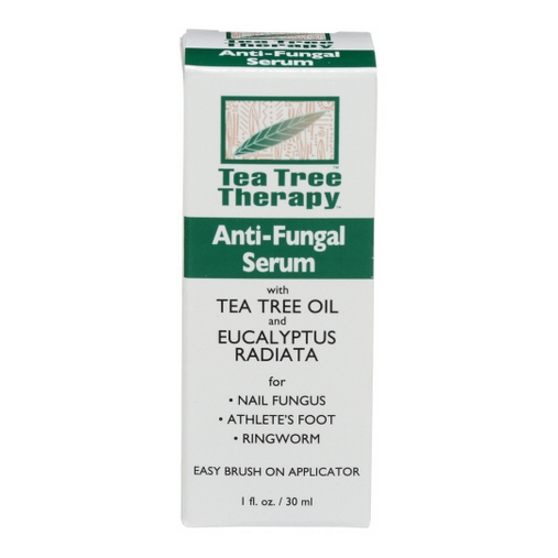 Picture of Tea Tree Therapy Anti-Fungal Nail Serum