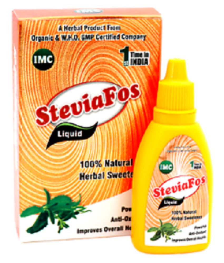 Picture of Steviafos (10ml)