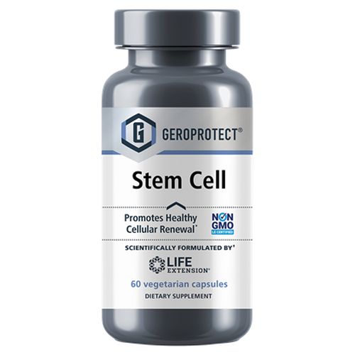 Picture of Geroprotect Stem Cell