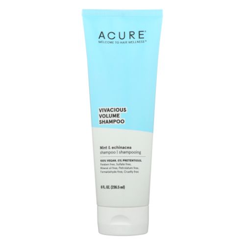 Picture of Acure Vivacious Volume Shampoo