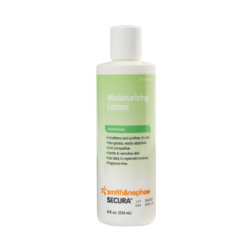 Picture of Smith & Nephew Hand and Body Moisturizer Secura