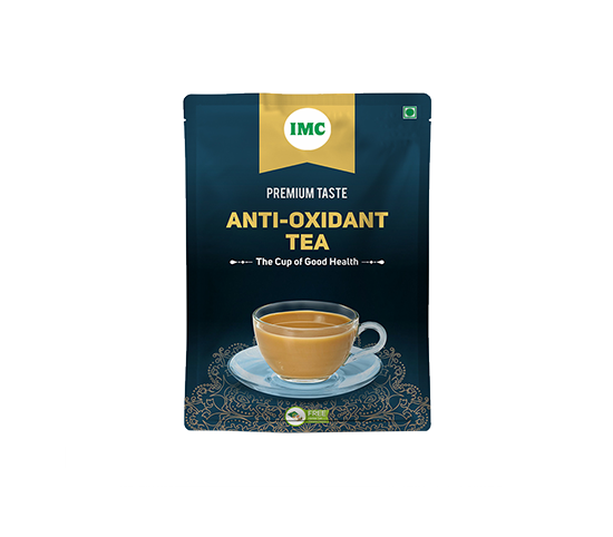 Picture of IMC Anti-Oxidant Tea Pouch - 250g