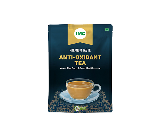 Show details for IMC Anti-Oxidant Tea Pouch - 250g Picture of IMC Anti-Oxidant Tea Pouch - 250g