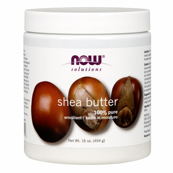 Picture of Shea Butter