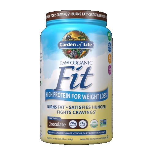 Show details for Garden of Life Raw Organic Fit Picture of Garden of Life Raw Organic Fit