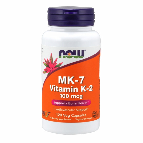 Picture of MK-7 Vitamin K-2